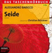 Cover von Seide