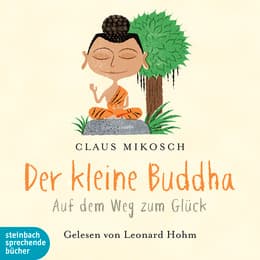 Cover von Der kleine Buddha