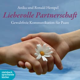 Cover von Liebevolle Partnerschaft