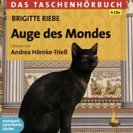 Cover von Auge des Mondes
