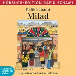 Cover von Milad