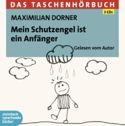 Cover von Mein Schutzengel ist ein Anfänger