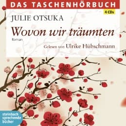 Cover von Wovon wir träumten