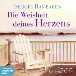 Cover von Die Weisheit deines Herzens