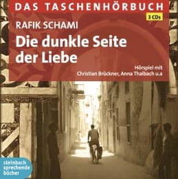 Cover von Die dunkle Seite der Liebe