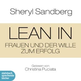 Cover von Lean In