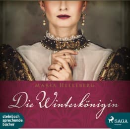 Cover von Die Winterkönigin