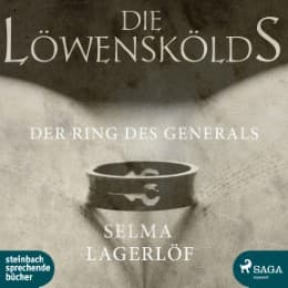 Cover von Die Löwenskölds 1