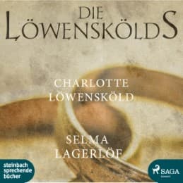 Cover von Die Löwenskölds 2