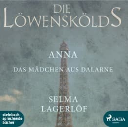 Cover von Die Löwenskölds 3