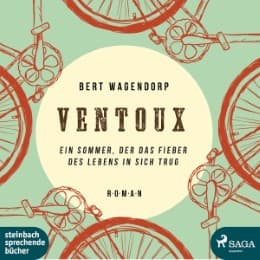 Cover von Ventoux