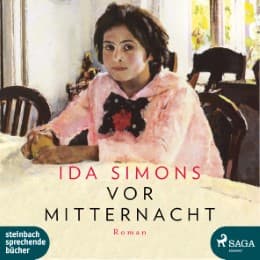 Cover von Vor Mitternacht