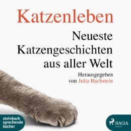 Cover von Katzenleben