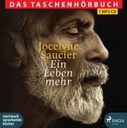 Cover von Ein Leben mehr