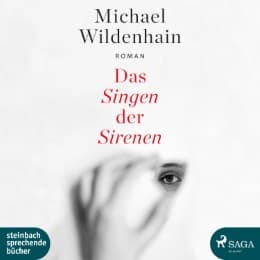 Cover von Das Singen der Sirenen