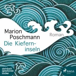 Cover von Die Kieferninseln