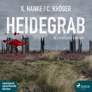 Cover von Heidegrab