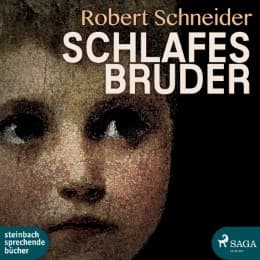 Cover von Schlafes Bruder