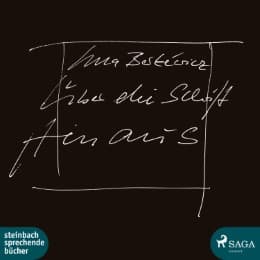 Cover von Über die Schrift hinaus
