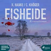Cover von Eisheide