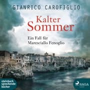 Cover von Kalter Sommer