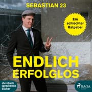 Cover von Endlich erfolglos!