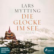 Cover von Die Glocke im See