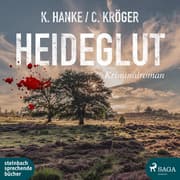 Cover von Heideglut
