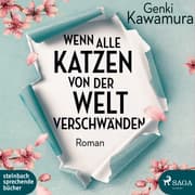 Cover von Wenn alle Katzen von der Welt verschwänden
