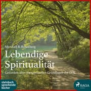 Cover von Lebendige Spiritualität