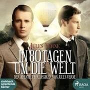 Cover von In 80 Tagen um die Welt