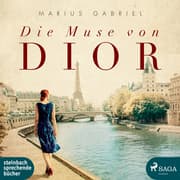 Cover von Die Muse von Dior