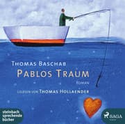 Cover von Pablos Traum