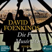 Cover von Die Frau im Musée d'Orsay