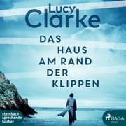 Cover von Das Haus am Rand der Klippen