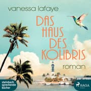 Cover von Das Haus des Kolibris