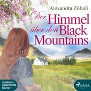Cover von Der Himmel über den Black Mountains