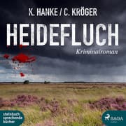 Cover von Heidefluch