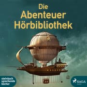 Cover von Die Abenteuer Hörbibliothek