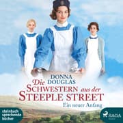 Cover von Die Schwestern aus der Steeple Street