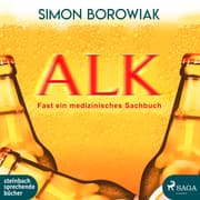 Cover von ALK