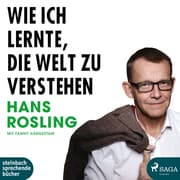 Cover von Wie ich lernte, die Welt zu verstehen