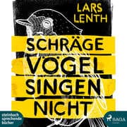 Cover von Schräge Vögel singen nicht
