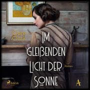 Cover von Im gleißenden Licht der Sonne