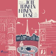 Cover von Tote trinken keinen Rosé