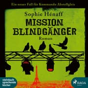 Cover von Mission Blindgänger