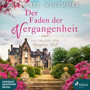 Cover von Der Faden der Vergangenheit