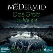 Cover von Das Grab im Moor