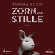 Cover von Zorn und Stille