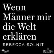 Cover von Wenn Männer mir die Welt erklären